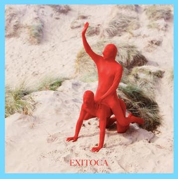 Cristobal And The Sea - Exitoca, Verzenden