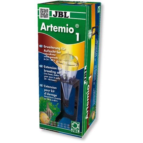 JBL Artemio 1, Animaux & Accessoires, Poissons | Aquariums & Accessoires, Envoi