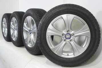 Mercedes GLC X253 GLC Coupe C253 18 inch velgen Bridgestone, Ophalen of Verzenden, Nieuw