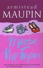 Maybe The Moon 9780552998758 Armistead Maupin, Verzenden, Armistead Maupin