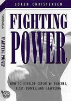 Fighting Power 9780873649018 Loren W. Christensen, Verzenden, Gelezen, Loren W. Christensen