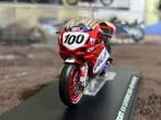 Superbike 1:24 - Moto miniature (4) - Ducati 999 Superbike