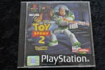 Disneys Pixars Toy Story 2 Buzz Lightyear To The Rescue!, Verzenden, Nieuw