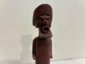 Tintin - 1 Figure - Pixi / Moulinsart - 1994