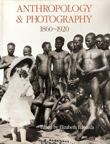 Anthropology and Photography, 1860-1920 9780300051681, Verzenden