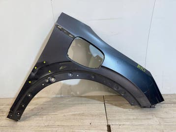 BYD Atto 3 rechter voor spatbord, Verzenden, Gebruikt