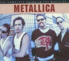 The complete guide to the music of Metallica / The complete, Boeken, Verzenden, Zo goed als nieuw, Malcolm Dome