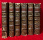 Louis Moréri - Le Grand Dictionnaire Historique ou Le