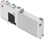Festo 5/2 Monostable Électrovanne Air Bride 220L/Min -, Verzenden, Nieuw