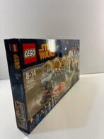 Lego Set - 75052 - Star Wars - MOS EISLEY CANTINA / NEW -, Nieuw