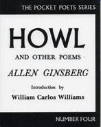 Howl & Other Poems 9780872860179 Allen Ginsberg, Verzenden, Allen Ginsberg
