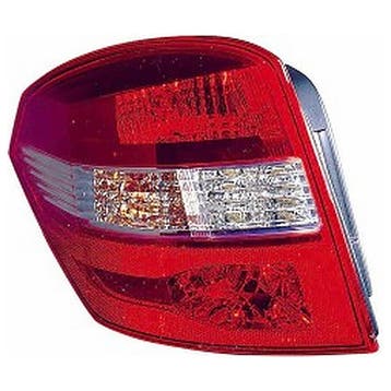 Renault Laguna 2007-2010 Achterlicht Links Break, Verzenden, Nieuw
