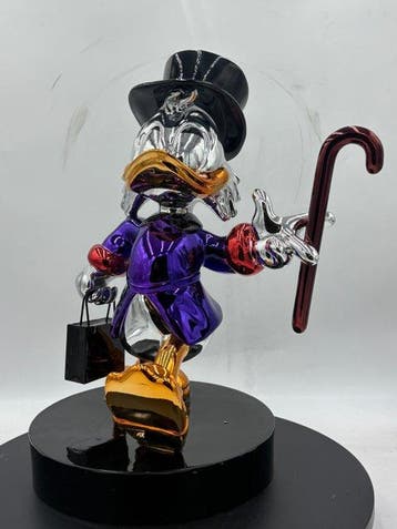 Naor - Picsou