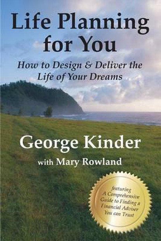 Life Planning for You 9780979174353 Mary Rowland, Livres, Langue | Anglais, Envoi