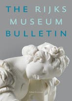 The Rijksmuseum Bulletin / Rijksmuseum Bulletin / 67/2, Verzenden, Gelezen, Wim Pijbes