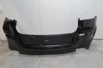 achterbumper BMW X6 G06 M pakket 7425476, Verzenden, Gebruikt