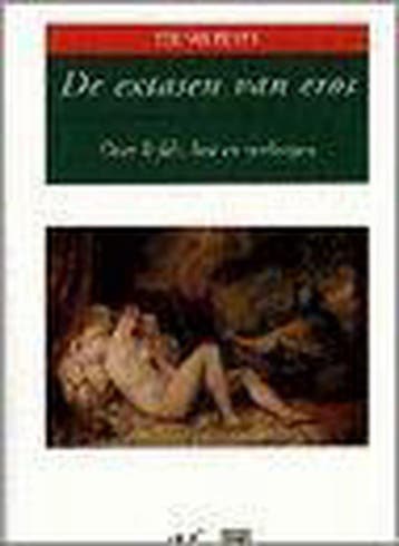 EXTASEN VAN EROS 9789052403717 S. Beyst, Verzenden, Gelezen, S. Beyst