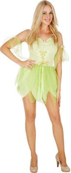 2dekans | Dressforfun Vrouwenkostuum toverfee morgendauw M -, Ophalen of Verzenden, Nieuw