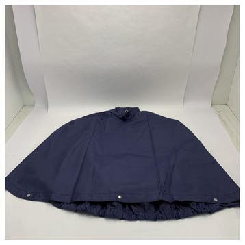 Bieden: Uttern S54 Blue Canvass Steering Console Cover - 87, Ophalen of Verzenden, Nieuw