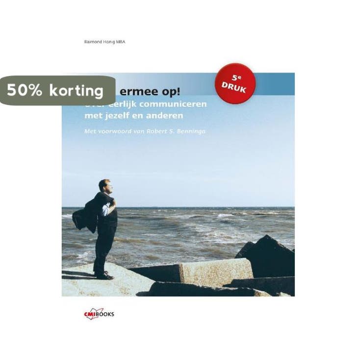 Houd ermee op! 9789071501135 Raimond Honig, Boeken, Economie, Management en Marketing, Zo goed als nieuw, Verzenden