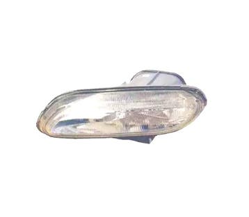 PHARE GAUCHE ANTIBROUILLARD POUR PEUGEOT 406 95-99, Verzenden