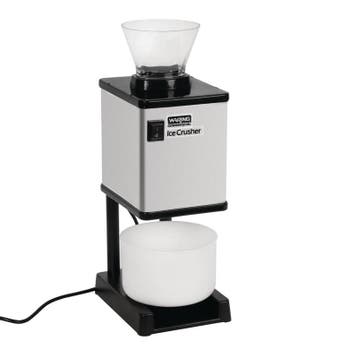 Waring ijscrusher IC20E, Verzenden, Nieuw in verpakking, Koelen en Vriezen