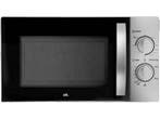 OK - . Microgolfoven Met Grill (omw 2221 S) - Zilver, Elektronische apparatuur, Microgolfovens, Verzenden, Draaiplateau, Minder dan 45 cm