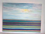 Kate Seaborne - Summer sunset symphony - XXL, Antiek en Kunst