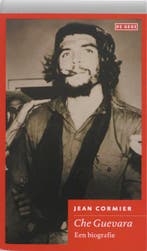 Che Guevara 9789044512946 J. Cormier, Verzenden, Zo goed als nieuw, J. Cormier