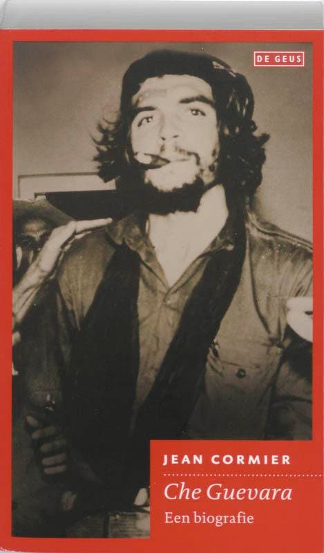 Che Guevara 9789044512946 J. Cormier, Livres, Livres Autre, Envoi