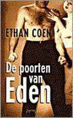 De poorten van Eden 9789053337349 E. Coen, Verzenden, Gelezen, E. Coen