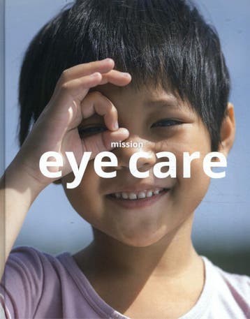 Mission Eye Care 9789083014029 Piet Arp, Boeken, Verzenden, Gelezen, Piet Arp