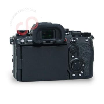 Sony A1 II nr. 3711, Ophalen of Verzenden, Zo goed als nieuw, Sony