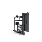 Gymfit - Luxury-line - Rotary Torso - L202, Sport en Fitness, Fitnessmaterialen, Ophalen of Verzenden, Nieuw
