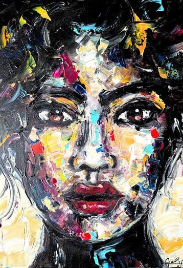 Adam Golly - Alexia