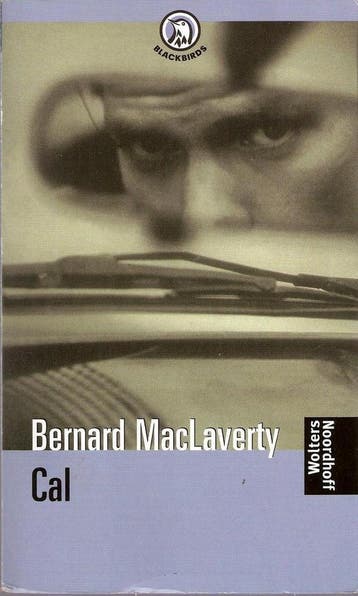Cal 9789001552695 bernard maclaverty, Verzenden, Bernard maclaverty