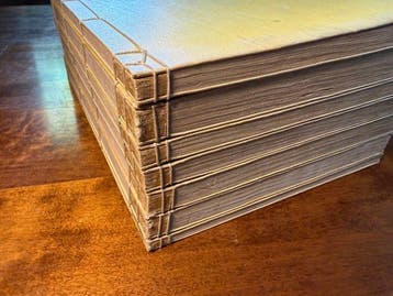 Japan. KinGin Zuroku, Album of Gold and Silver Coins Edo