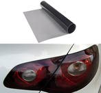 Koplamp- / achterlicht folie | 1,2 meter (120 cm) breed / 0,, Verzenden