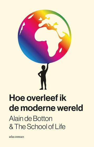 Hoe overleef ik de moderne wereld (9789045045962), Verzenden, Nieuw