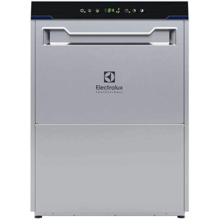 Horeca Vaatwasser | green&clean | Mand 500x500 |, Articles professionnels, Horeca | Équipement de cuisine, Envoi
