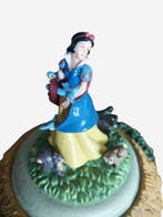 Disney Muziekdoos - Enesco - Sneeuwwitje - Boîte à musique -