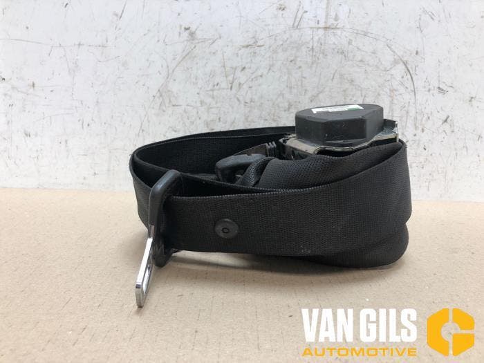 Veiligheidsgordel rechts-voor Mercedes Sprinter O217685, Auto-onderdelen, Klein materiaal