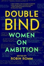 Double Bind 9781631494185 Robin Romm, Verzenden, Gelezen, Robin Romm