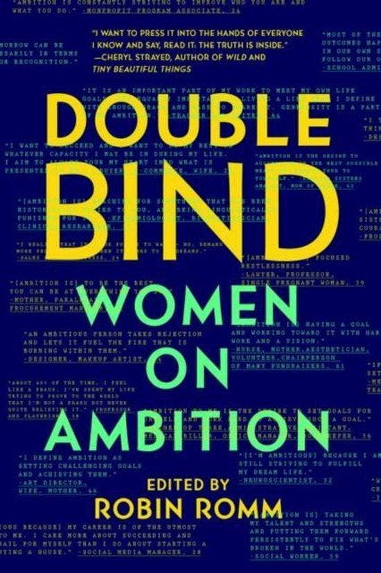 Double Bind 9781631494185 Robin Romm, Livres, Langue | Anglais, Envoi