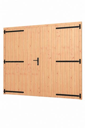 Douglas ramen & deuren | Tuinhuis | Schuur | Overkapping, Tuin en Terras, 200 cm of meer, 150 tot 200 cm, Nieuw, Ophalen of Verzenden