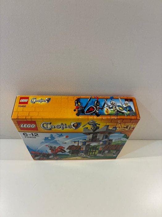Lego Set - 70402 - Castle - BRAND NEW - SEALED - THE, Enfants & Bébés, Jouets | Duplo & Lego
