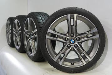 BMW 1 2 serie F40 F44 2 serie Gran Coupe 556M 18 inch velgen, Ophalen of Verzenden, Nieuw