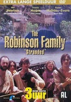 The Robinson family stranded (dvd tweedehands film), Ophalen of Verzenden, Nieuw in verpakking