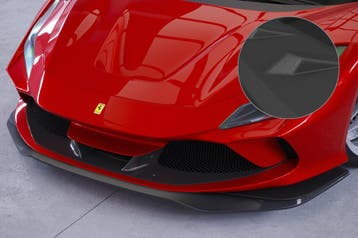 Cupspoiler voor Ferrari F8 Tributo / Spider CSL767-S, Verzenden, Nieuw