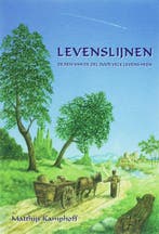 Levenslijnen 9789077677148 M. Kamphoff, Boeken, Verzenden, Gelezen, M. Kamphoff